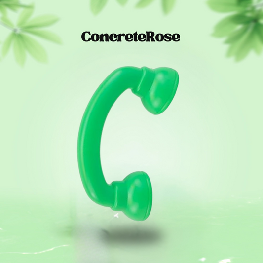 ConcreteRose - EchoLeap for Speech Support