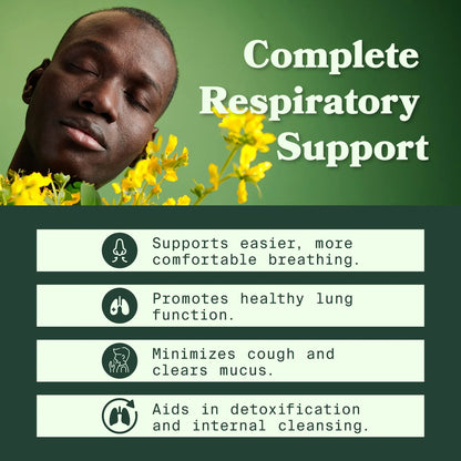 Mullein Leaf Extract